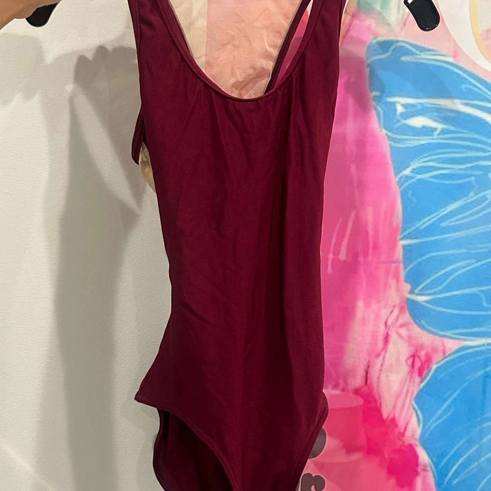 YUMIKO Leotard